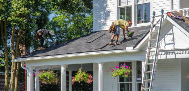Best Commercial Roofing Services  in Boise, ID